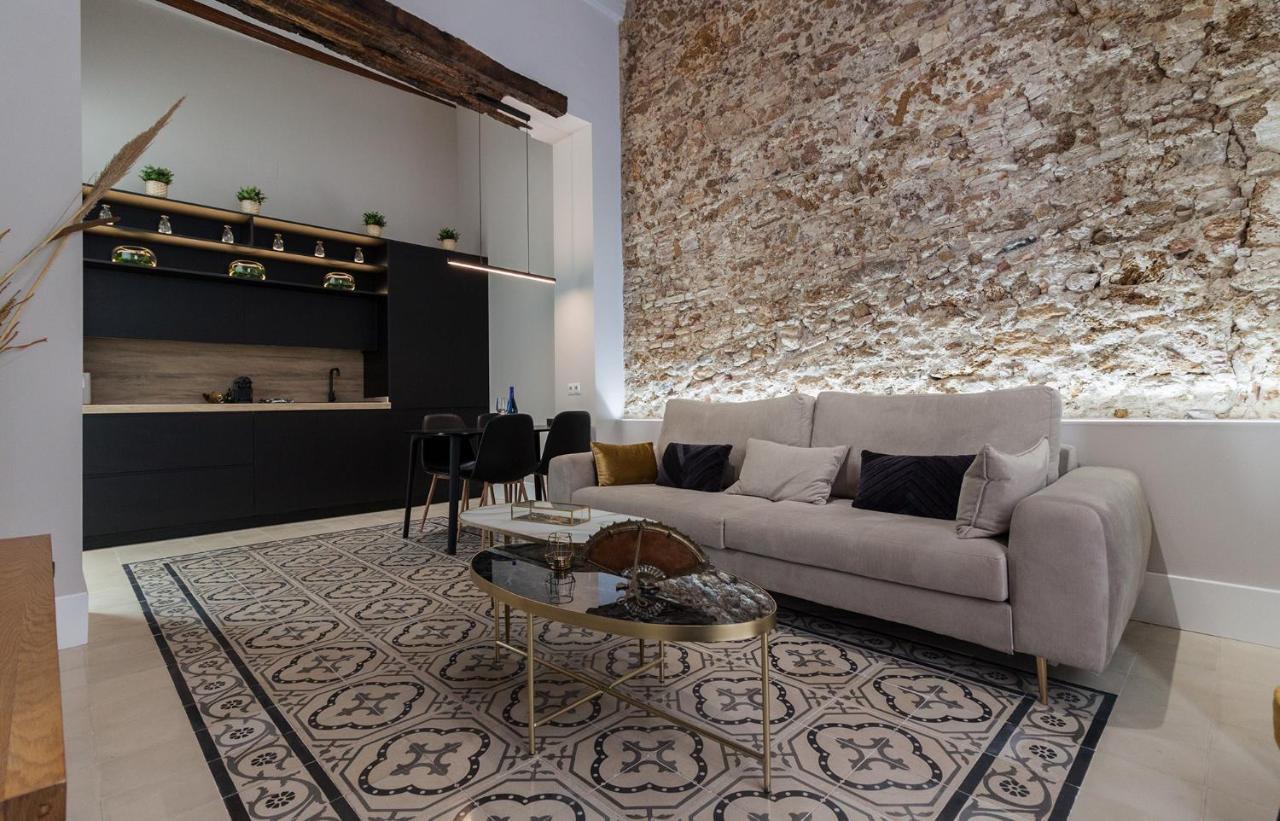 Casa Mariana - Luxury Apartment - 4 Personas Cadiz Exterior photo