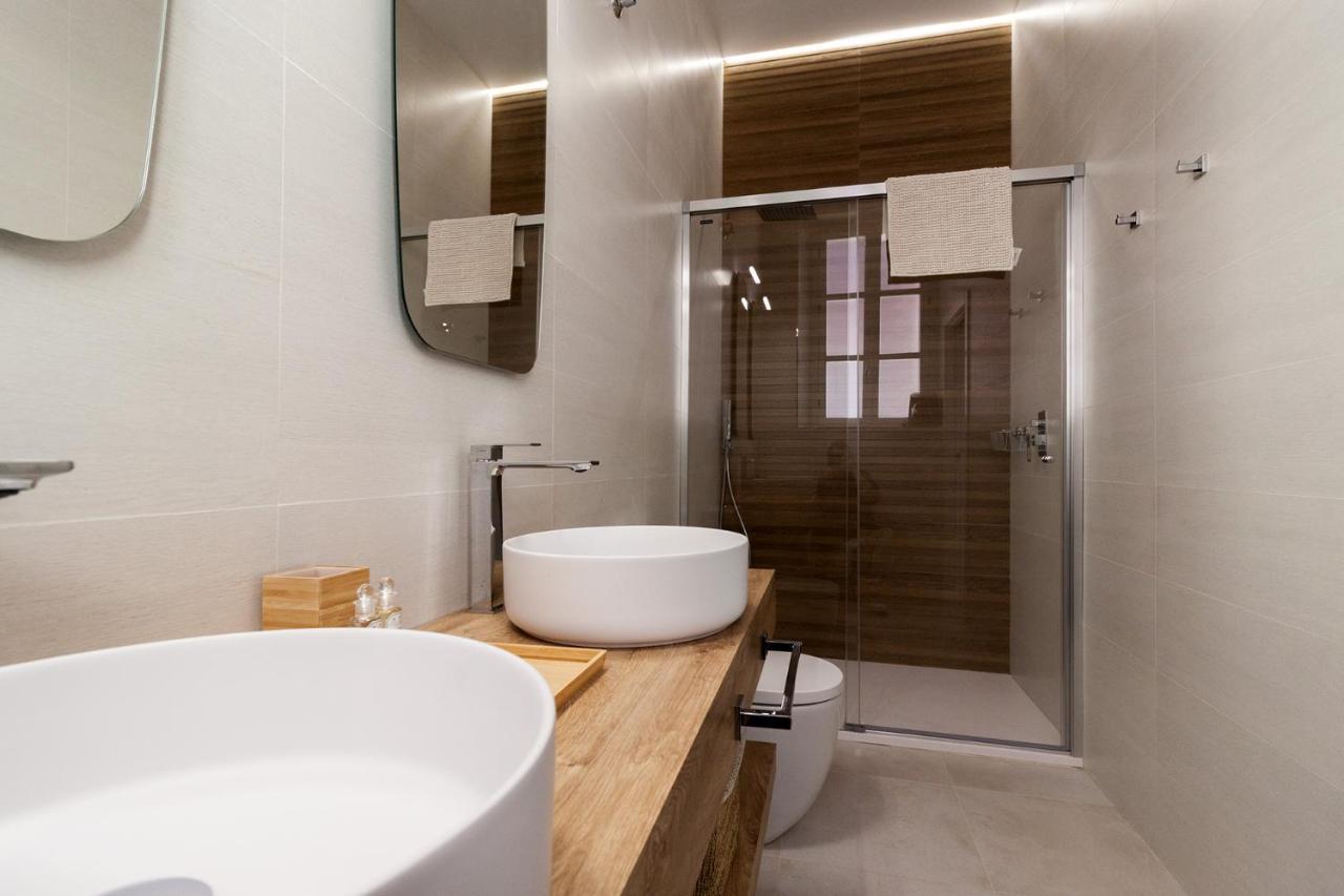 Casa Mariana - Luxury Apartment - 4 Personas Cadiz Exterior photo