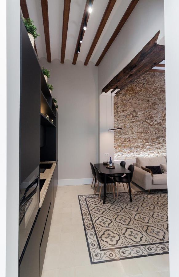 Casa Mariana - Luxury Apartment - 4 Personas Cadiz Exterior photo