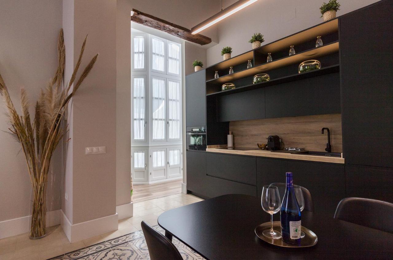 Casa Mariana - Luxury Apartment - 4 Personas Cadiz Exterior photo